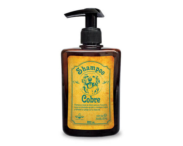 I09870_Shampoo_Cobre_320_cc I09870_Shampoo_Cobre_320_cc