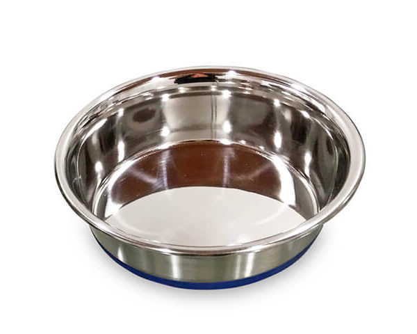 I09650_Plato_Inoxidable_Base_Caucho_450