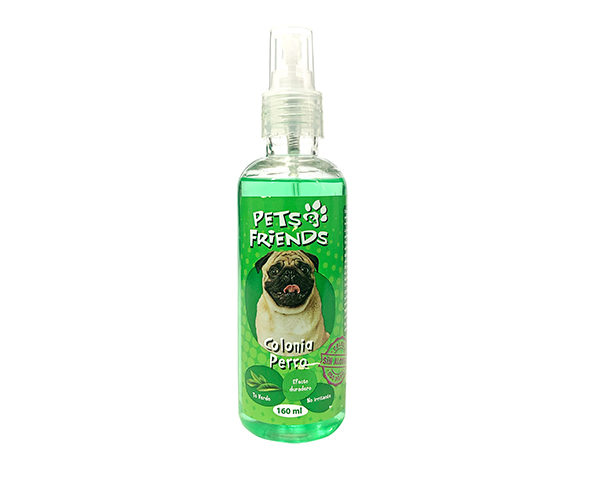 I09734 Colonia perrito 160 ml